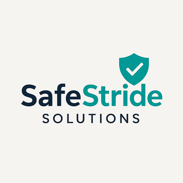 SafeStride Solutions 